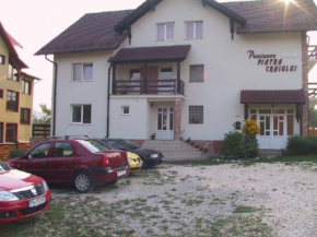 Pension Piatra Craiului